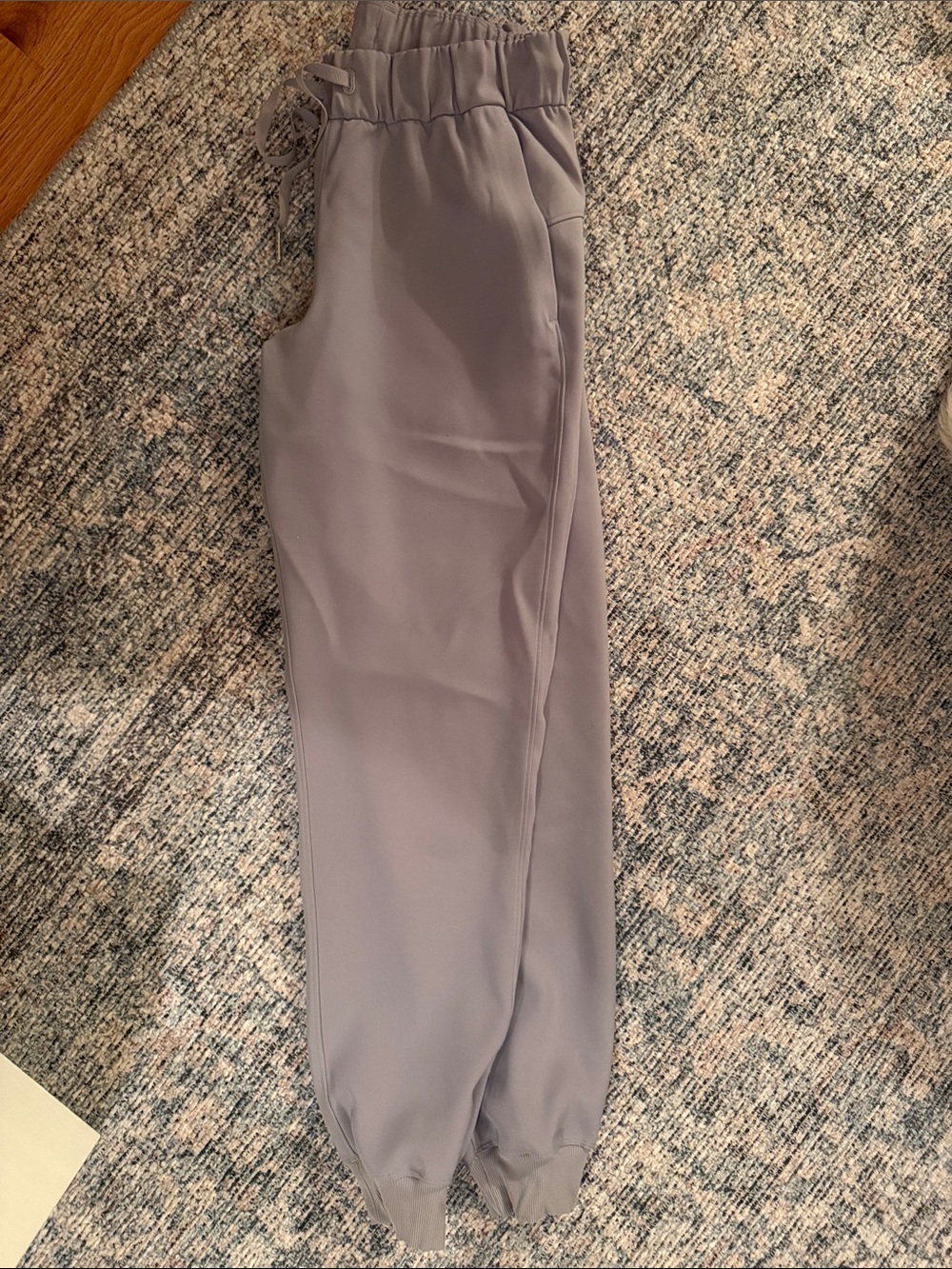 lululemon athletica Women's Jogger Pants in Taupe